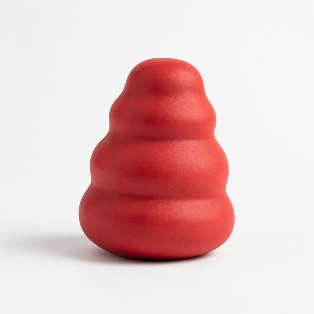 KONG Classic Dog Toy (Medium)