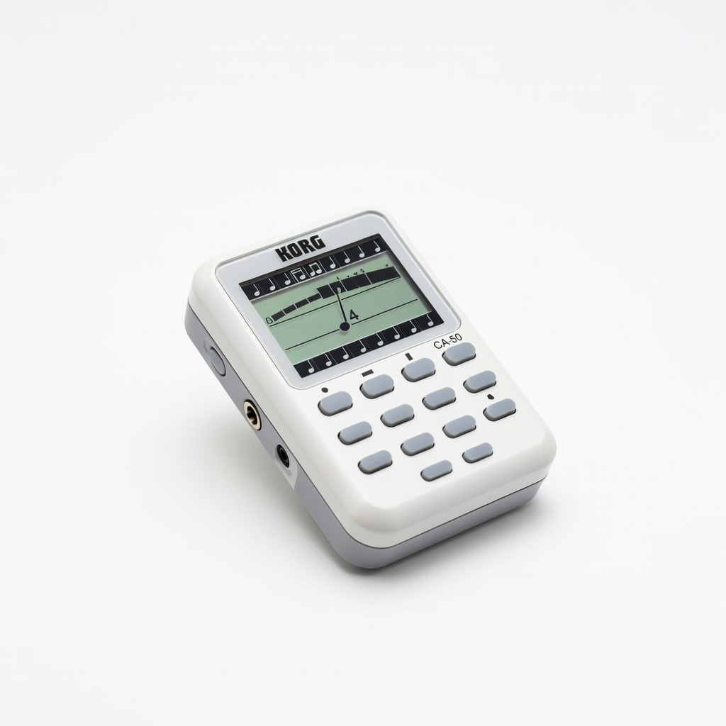 Korg CA-50 Chromatic Tuner