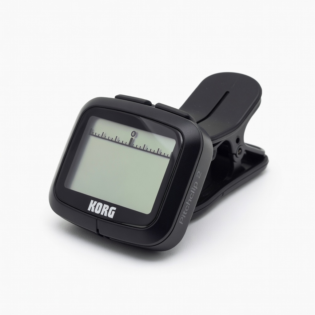 Korg PC2 Pitchclip 2 Tuner