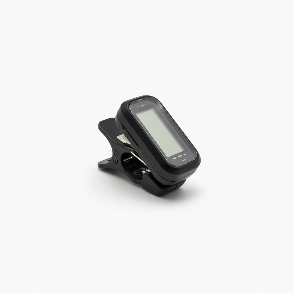 Korg Pitchclip 2 Tuner