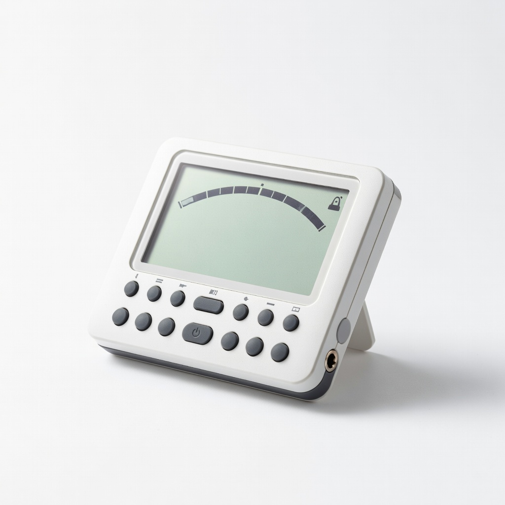 Korg TM-60 Combo Tuner Metronome