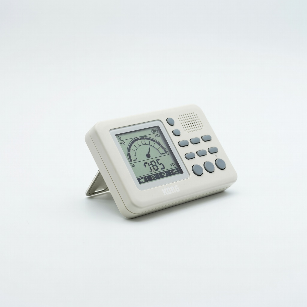 Korg TM-60 Combo Tuner Metronome