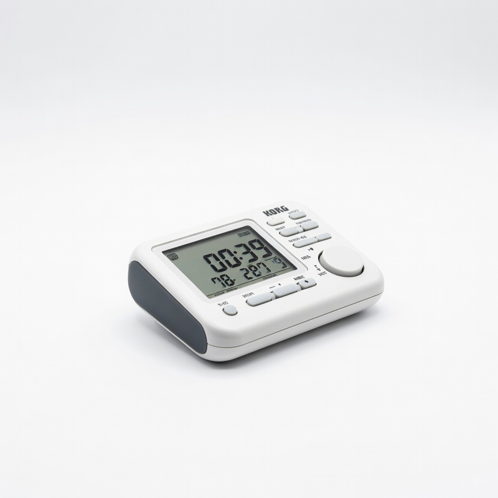 Korg TM-60 Metronome