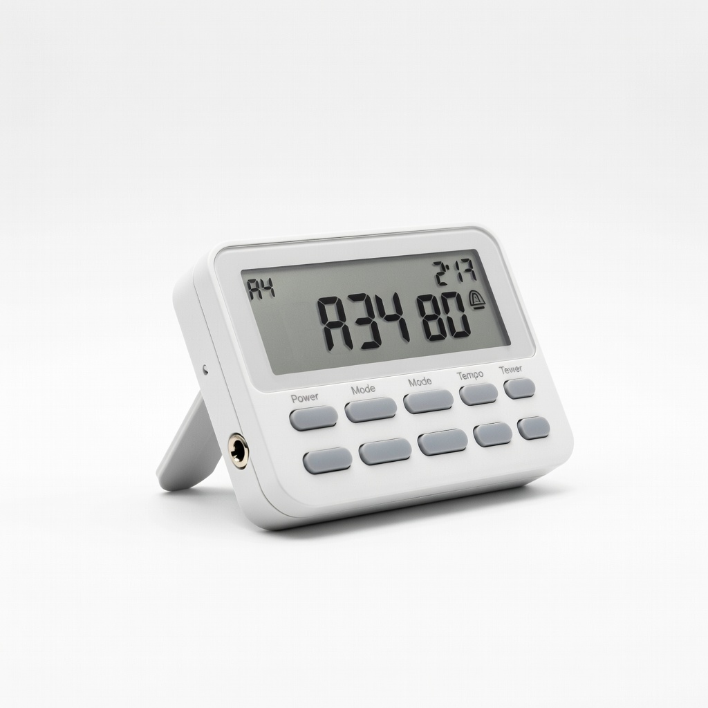 Korg TM-60 Tuner Metronome