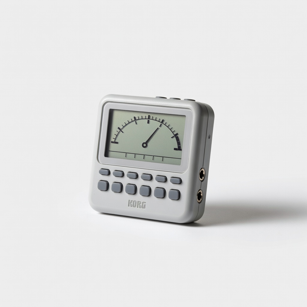 Korg TM60 Combo Tuner Metronome