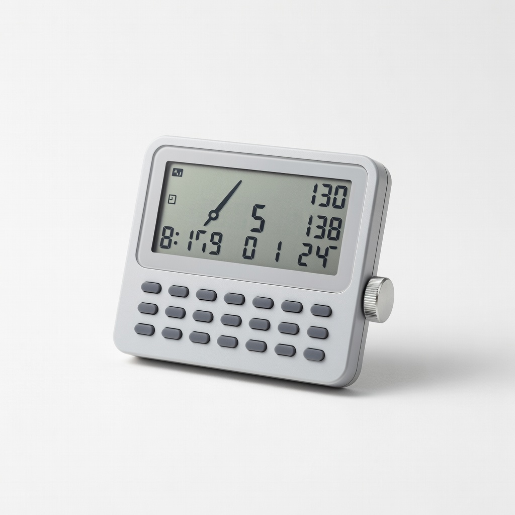 Korg TM60 Combo Tuner Metronome