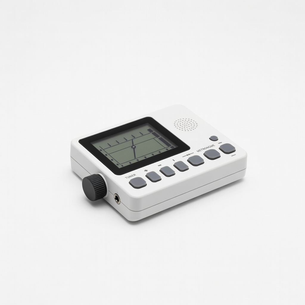 Korg TM60 Tuner Metronome