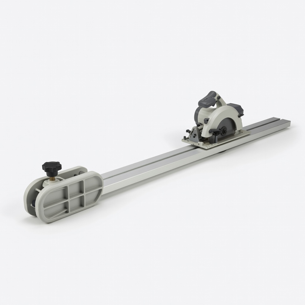 Kreg KMA2685 Rip-Cut Circular Saw Guide