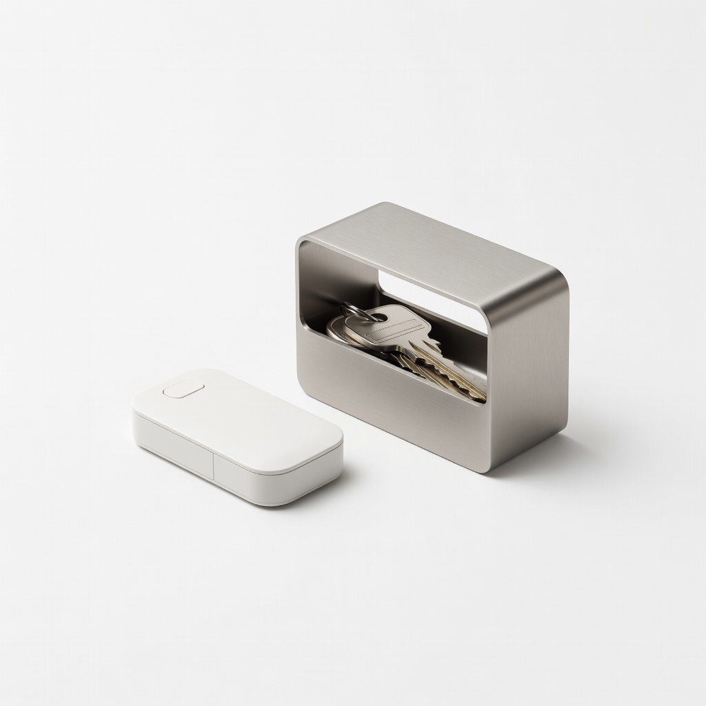Krofa Key Finder and Holder