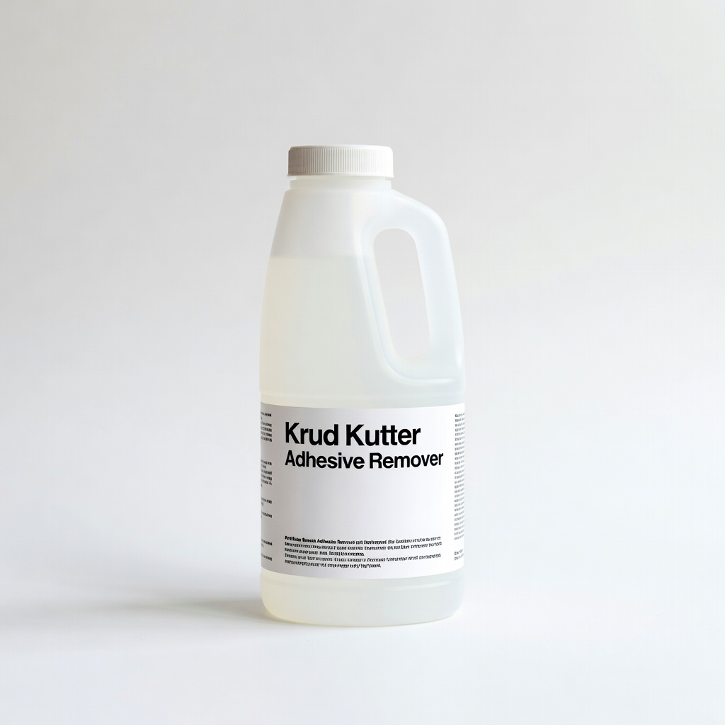 Krud Kutter Adhesive Remover