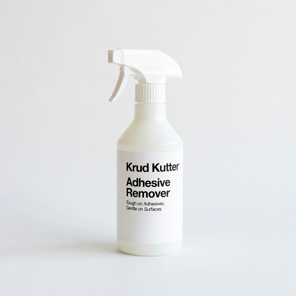 Krud Kutter Adhesive Remover