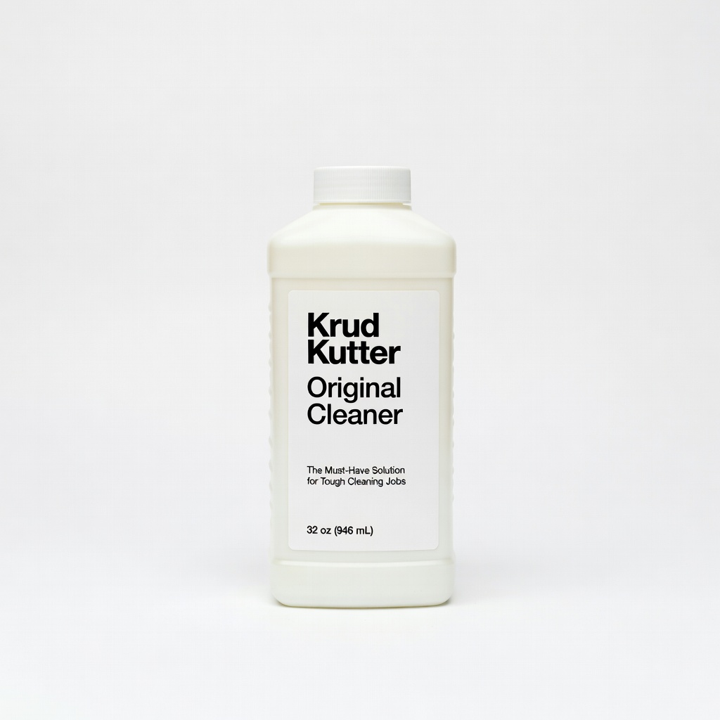 Krud Kutter Original Cleaner