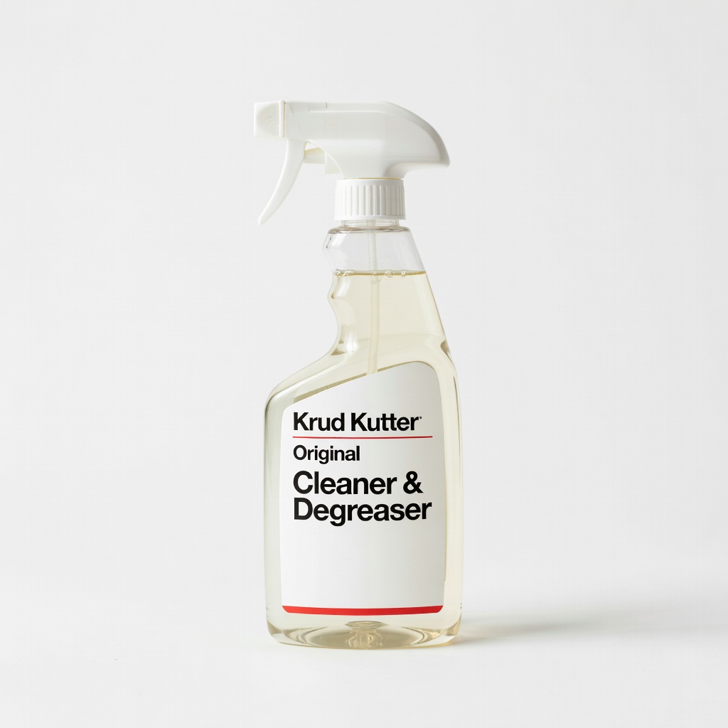 Krud Kutter Original Cleaner & Degreaser