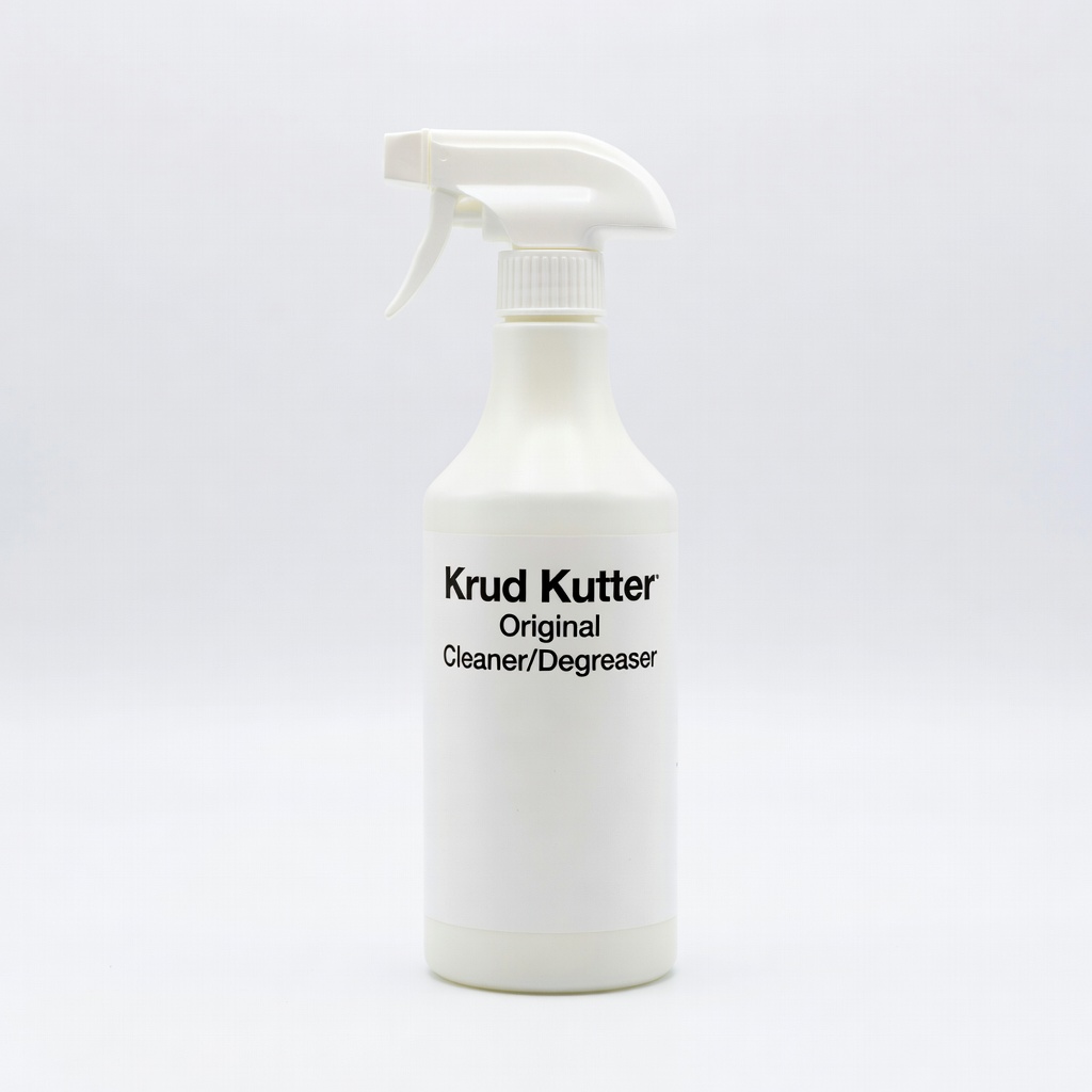 Krud Kutter Original Cleaner/Degreaser