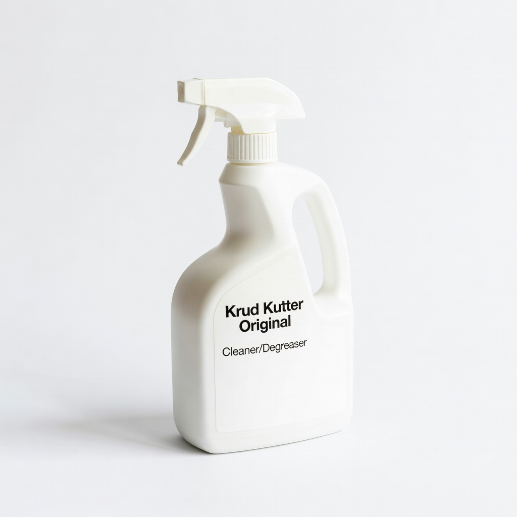 Krud Kutter Original Cleaner/Degreaser