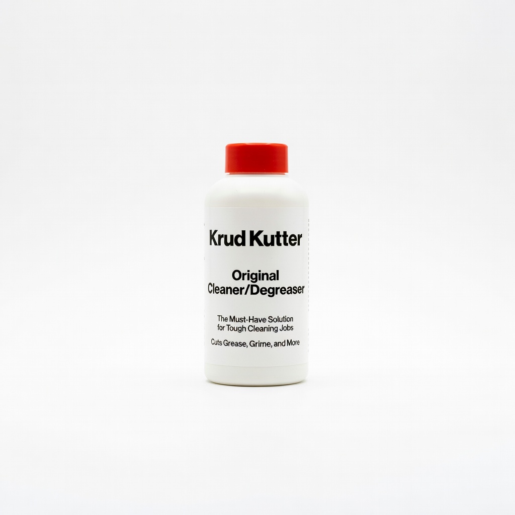 Krud Kutter Original Cleaner/Degreaser