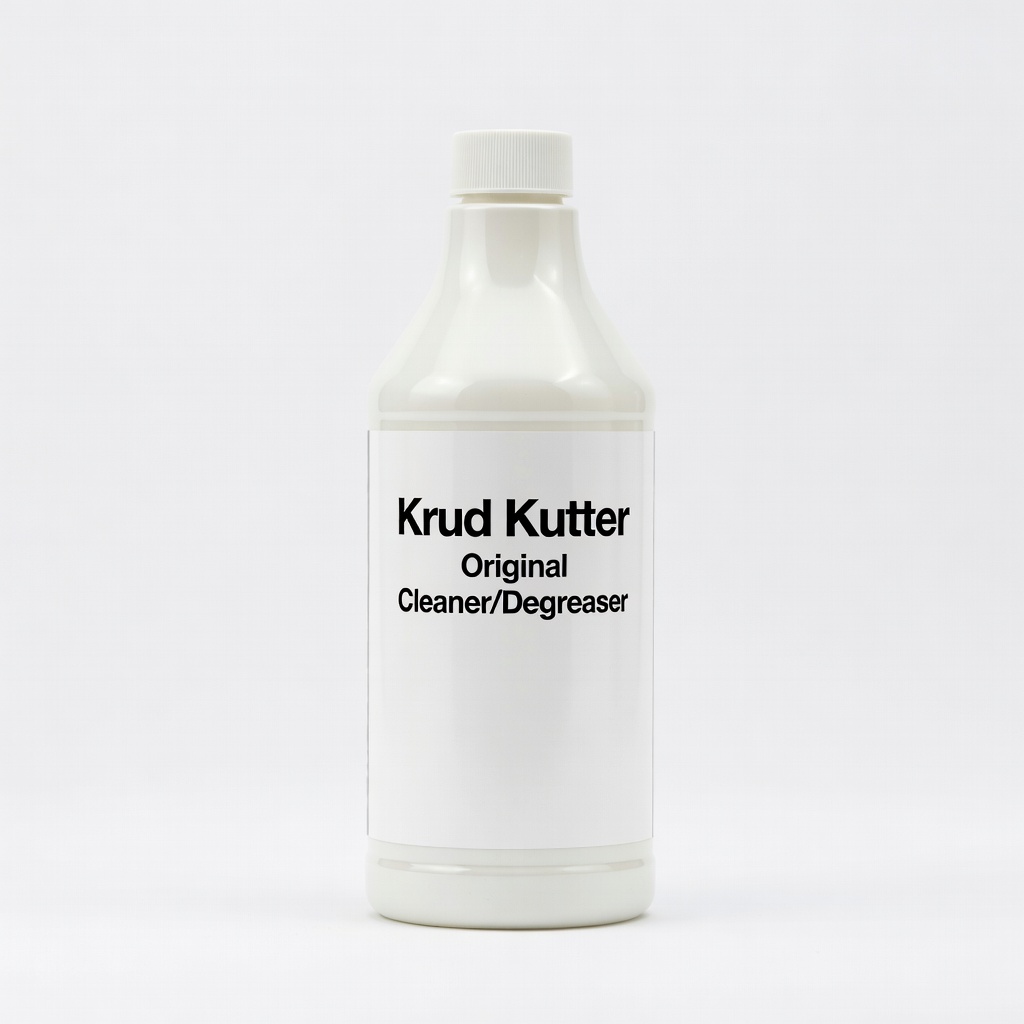 Krud Kutter Original Cleaner/Degreaser