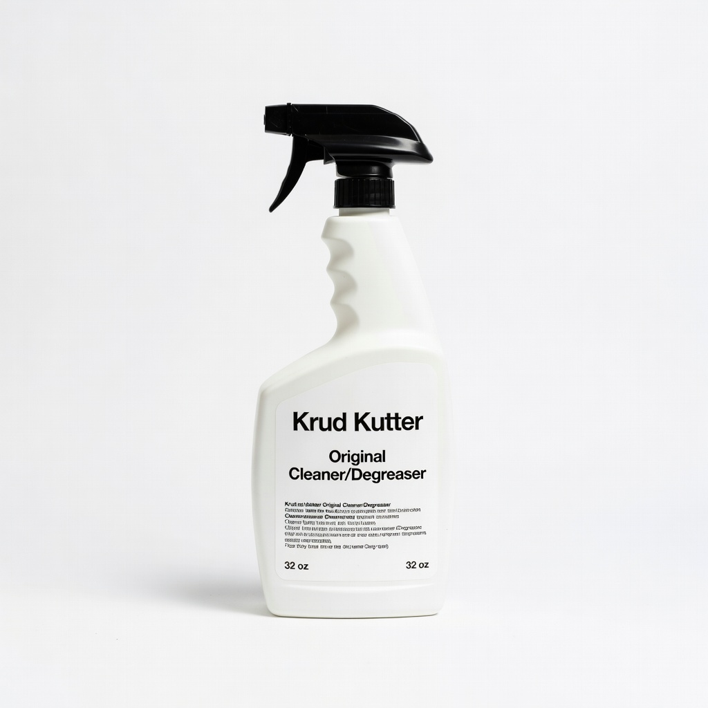 Krud Kutter Original Cleaner/Degreaser