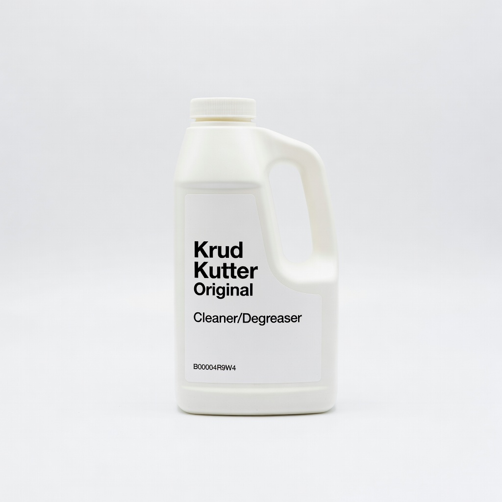 Krud Kutter Original Cleaner/Degreaser (ASIN: B00004R9W4)