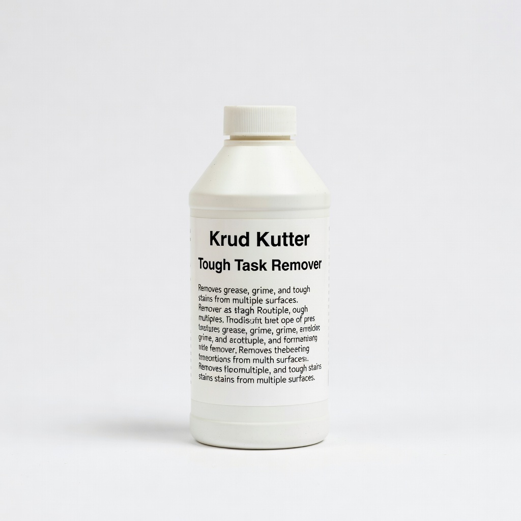 Krud Kutter Tough Task Remover