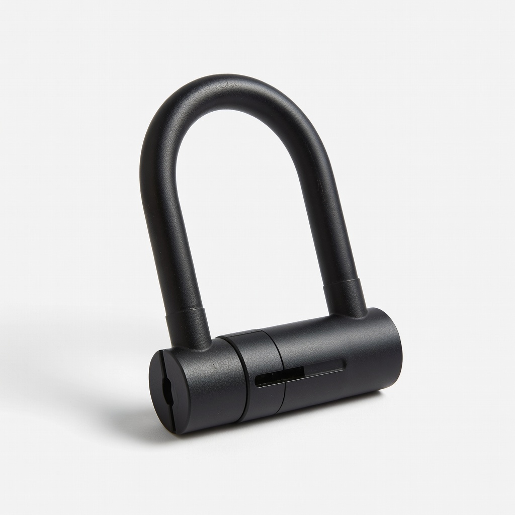 Kryptonite Keeper 12 Standard Frame Lock