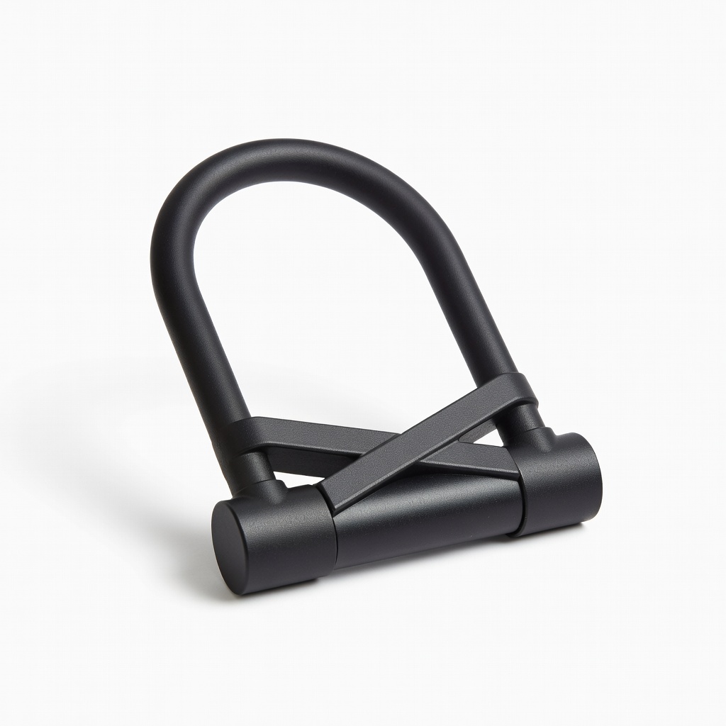 Kryptonite Keeper 12 Standard Heavy Duty Bike Lock