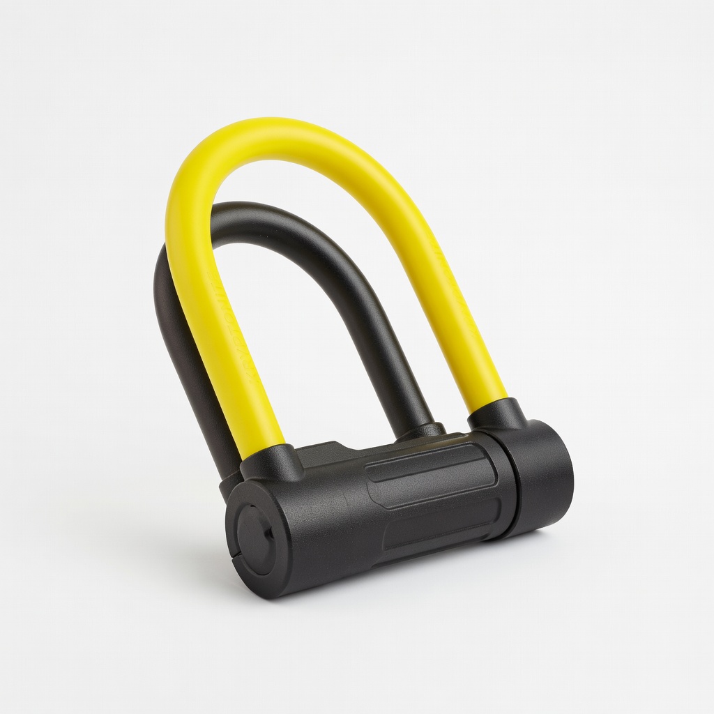 Kryptonite Keeper 585 Bike Lock