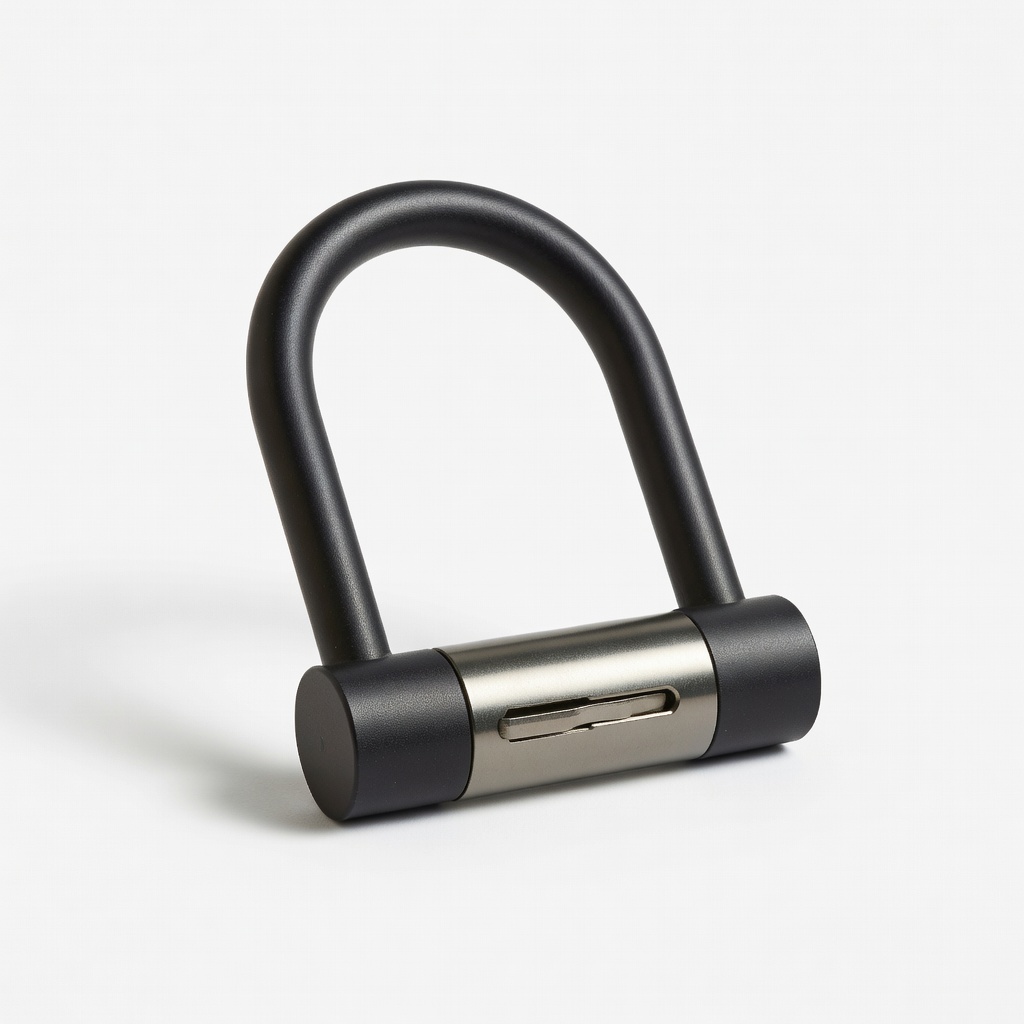 Kryptonite Keeper Bike Lock