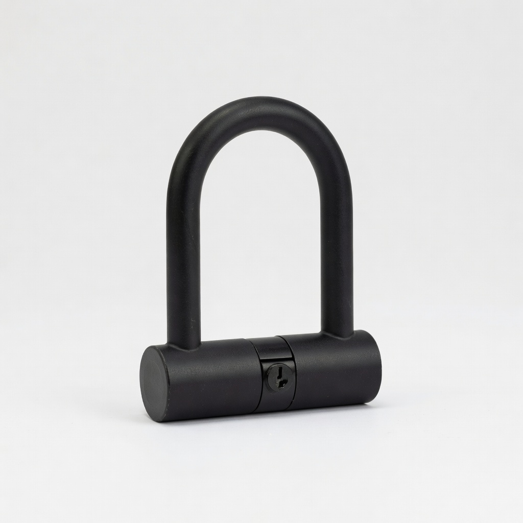 Kryptonite New York Fahgettaboudit Mini U-Lock
