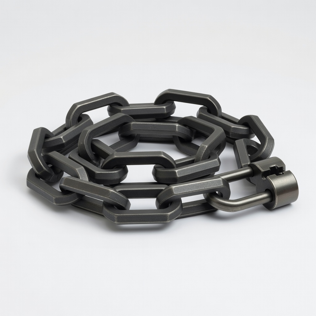 Kryptonite New York Legend 1515 Chain