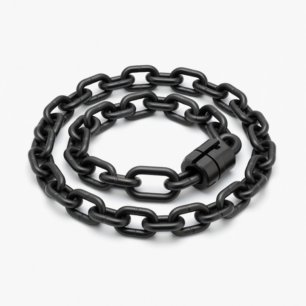 Kryptonite New York Legend Chain 3.5ft