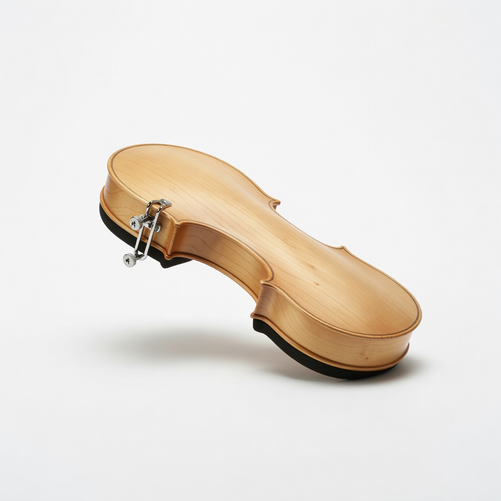 Kun Original Shoulder Rest