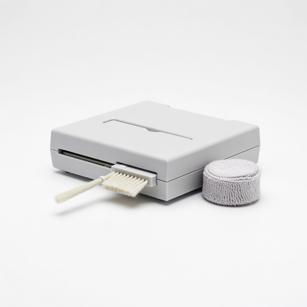 KwikChip NES/SNES Cartridge Cleaner