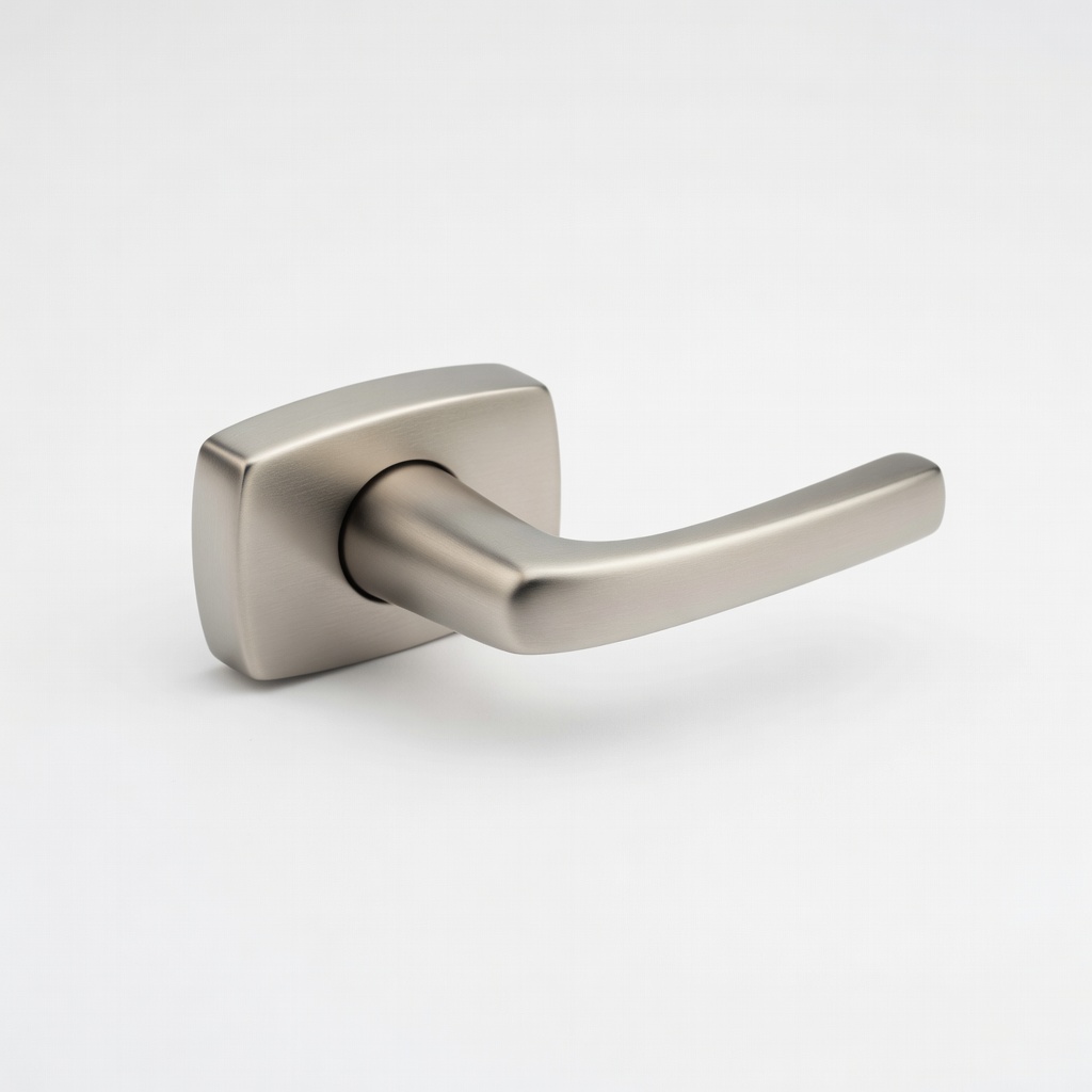 Kwikset Halifax Lever Door Handle