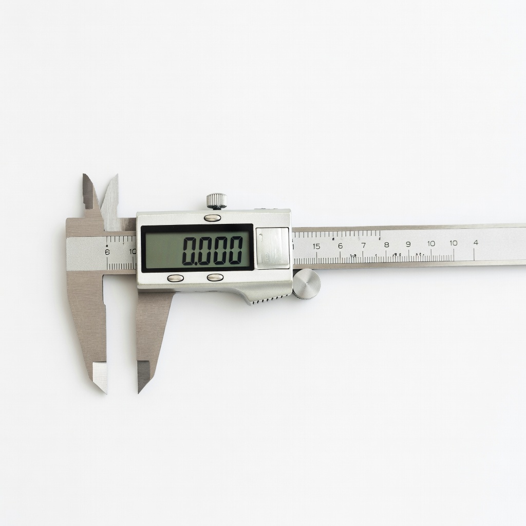 Kynup Digital Caliper 8 Inch