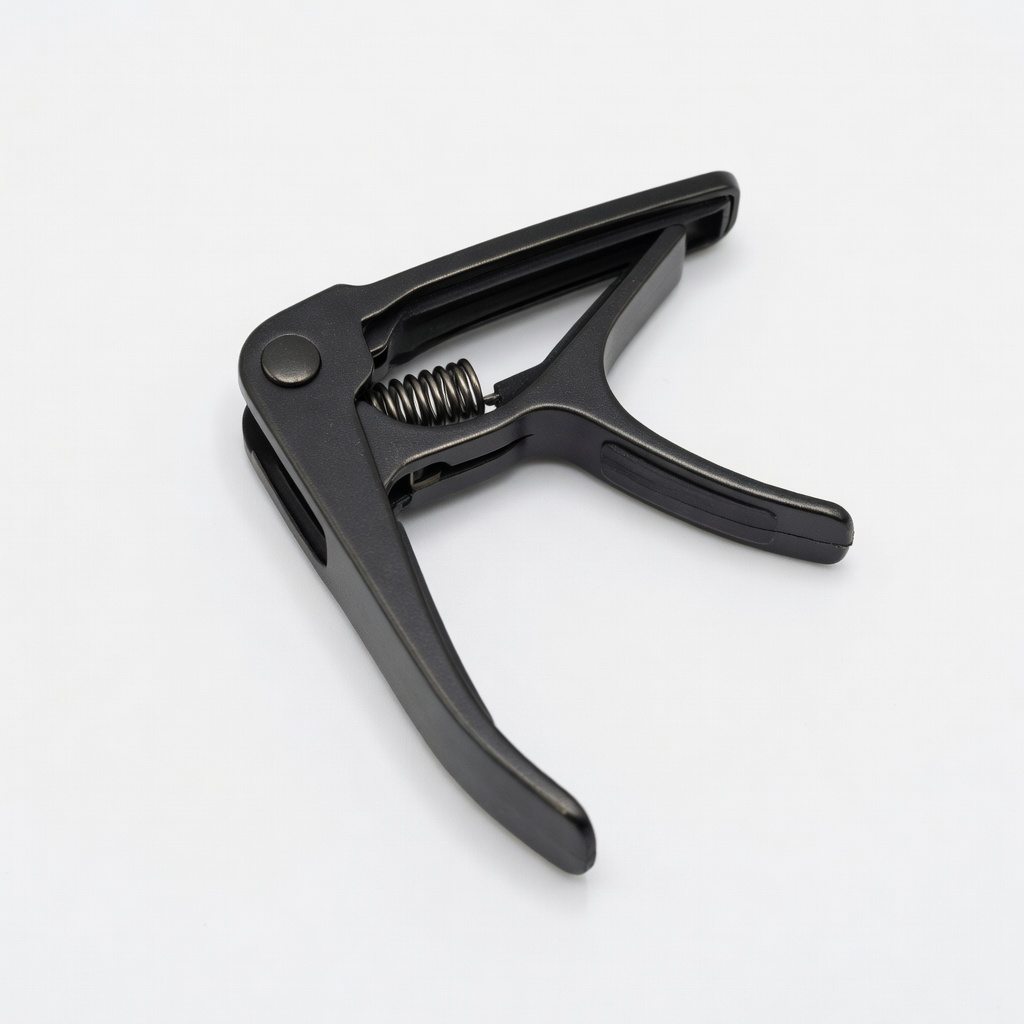 Kyser 184 Quick-Change Bass Capo