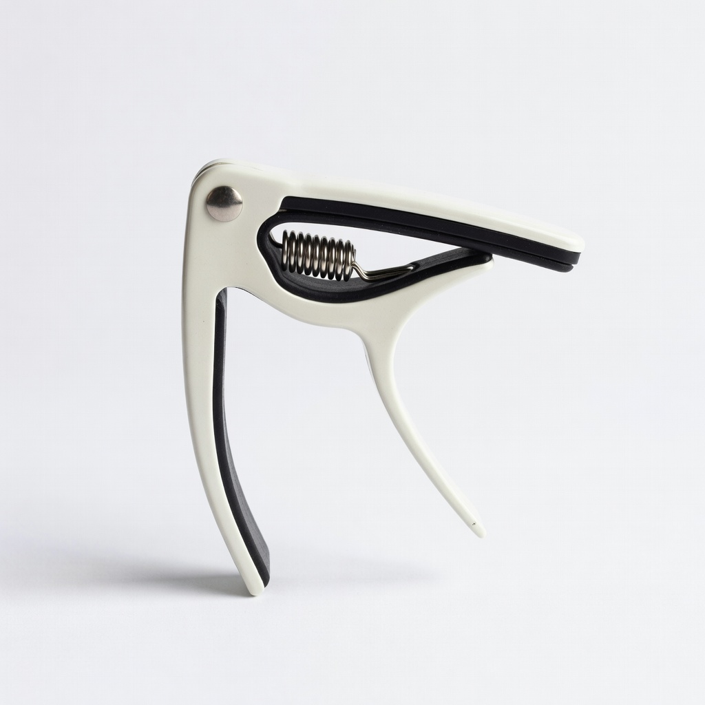 Kyser 6-String Acoustic Capo