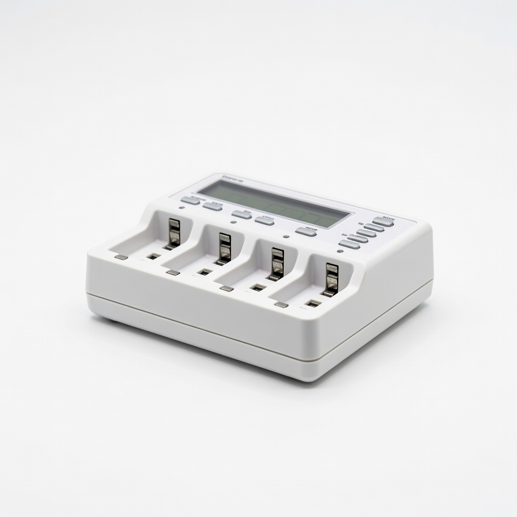 La Crosse Technology BC700 Alpha Charger
