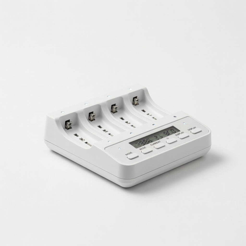 La Crosse Technology BC700U AlphaGo Charger