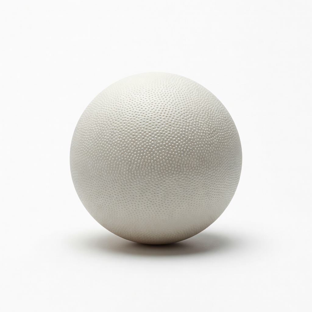 Lacrosse Ball