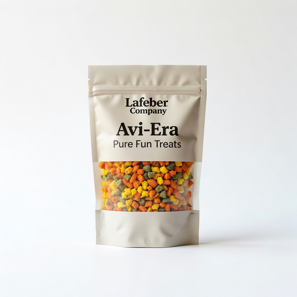 Lafeber Company Avi-Era Pure Fun Treats