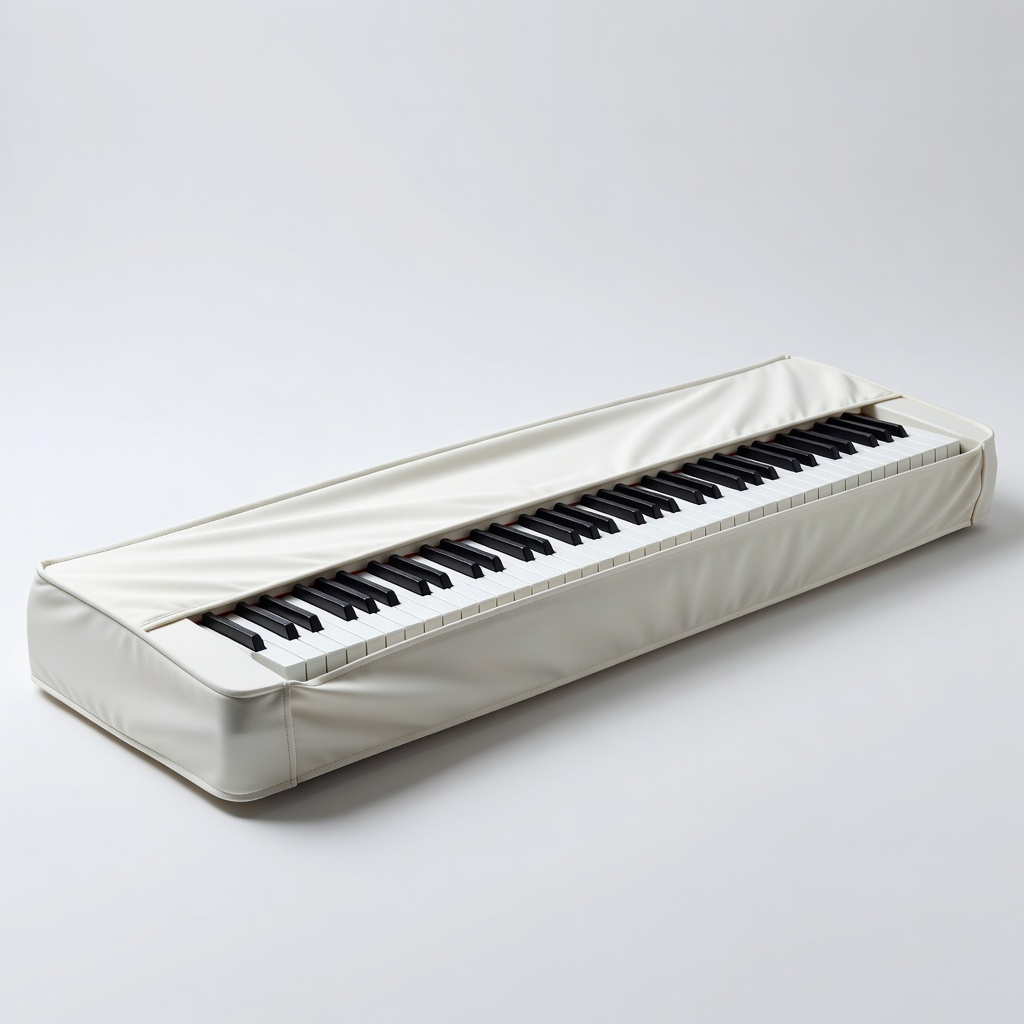 LAGRIMA Keyboard Dust Cover for 88-Key