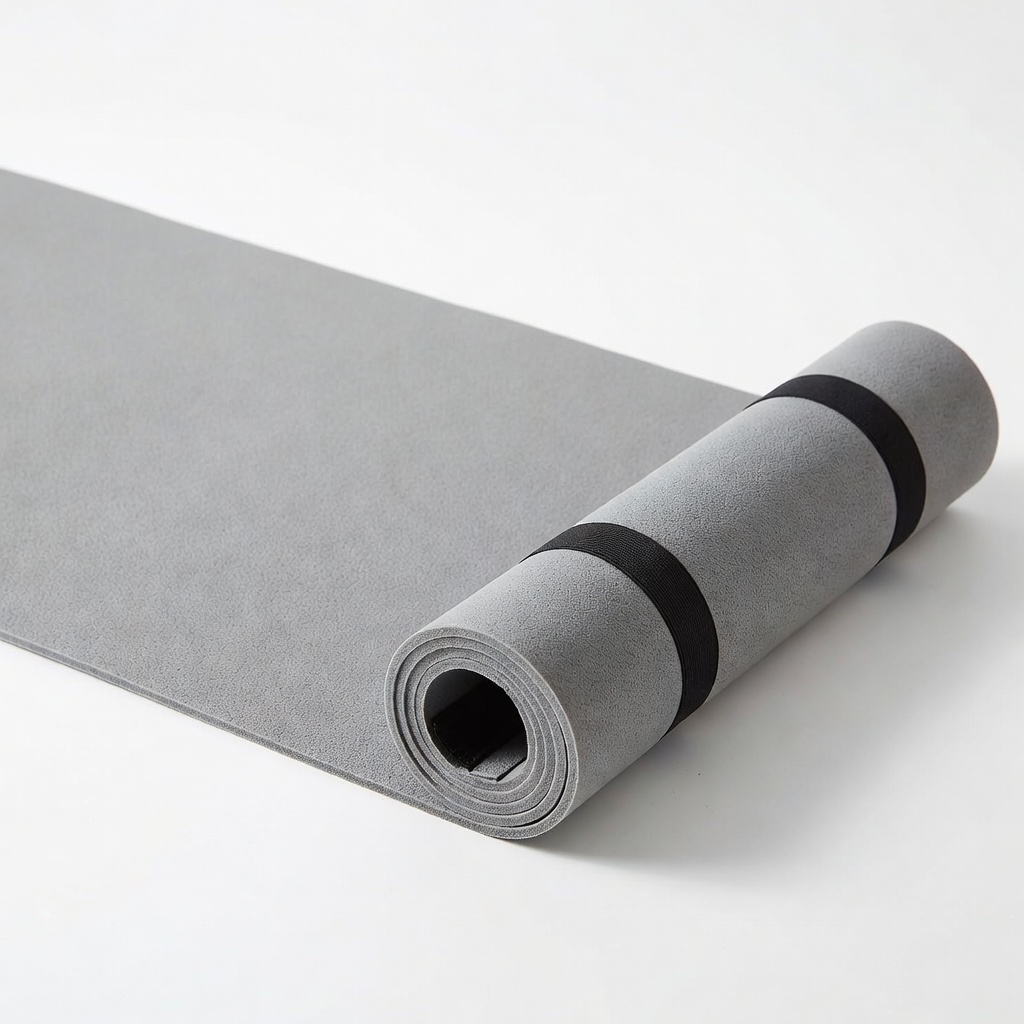 LAGZAR Jigsaw Puzzle Mat Roll Up 36x27 Inch Non-Slip Puzzle Saver