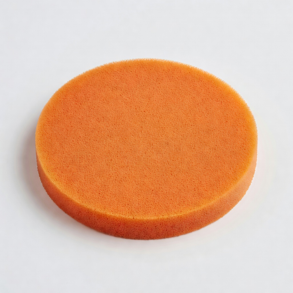 Lake Country HDO Orange Cutting Pad (5.5")