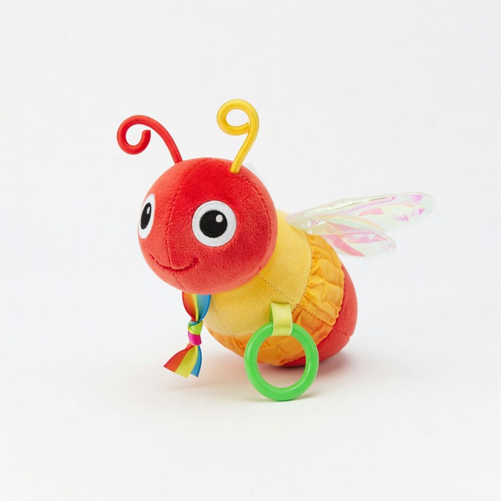 Lamaze Freddie The Firefly