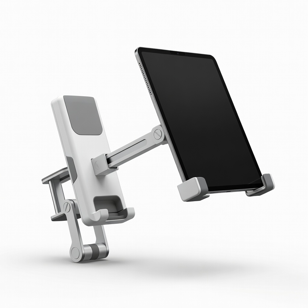 Lamicall Car Headrest Tablet Holder