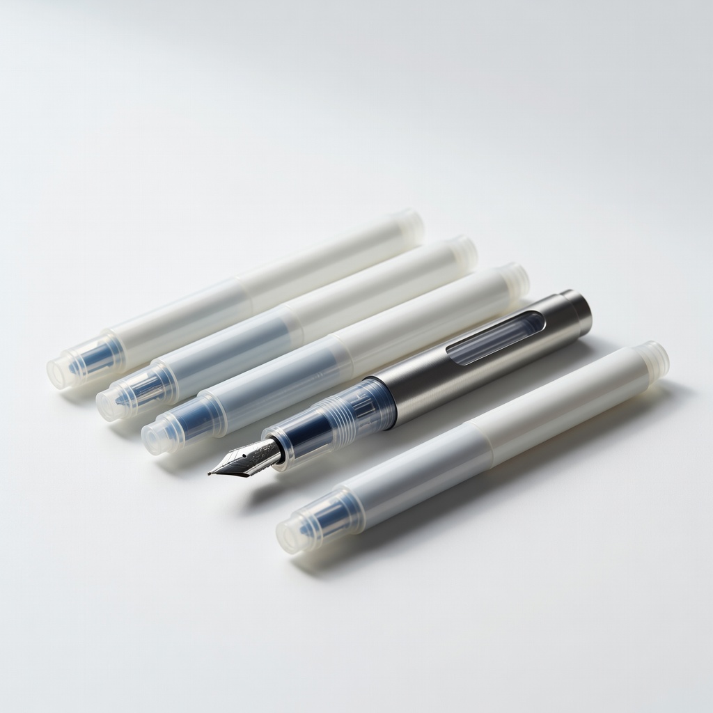 Lamy Cartridges/Converter Z27 (B000J0H7DS)
