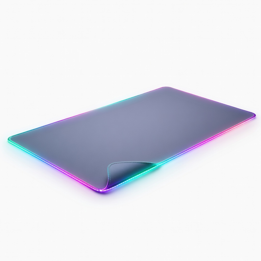 Large RGB Gaming Desk Mat/Mouse Pad