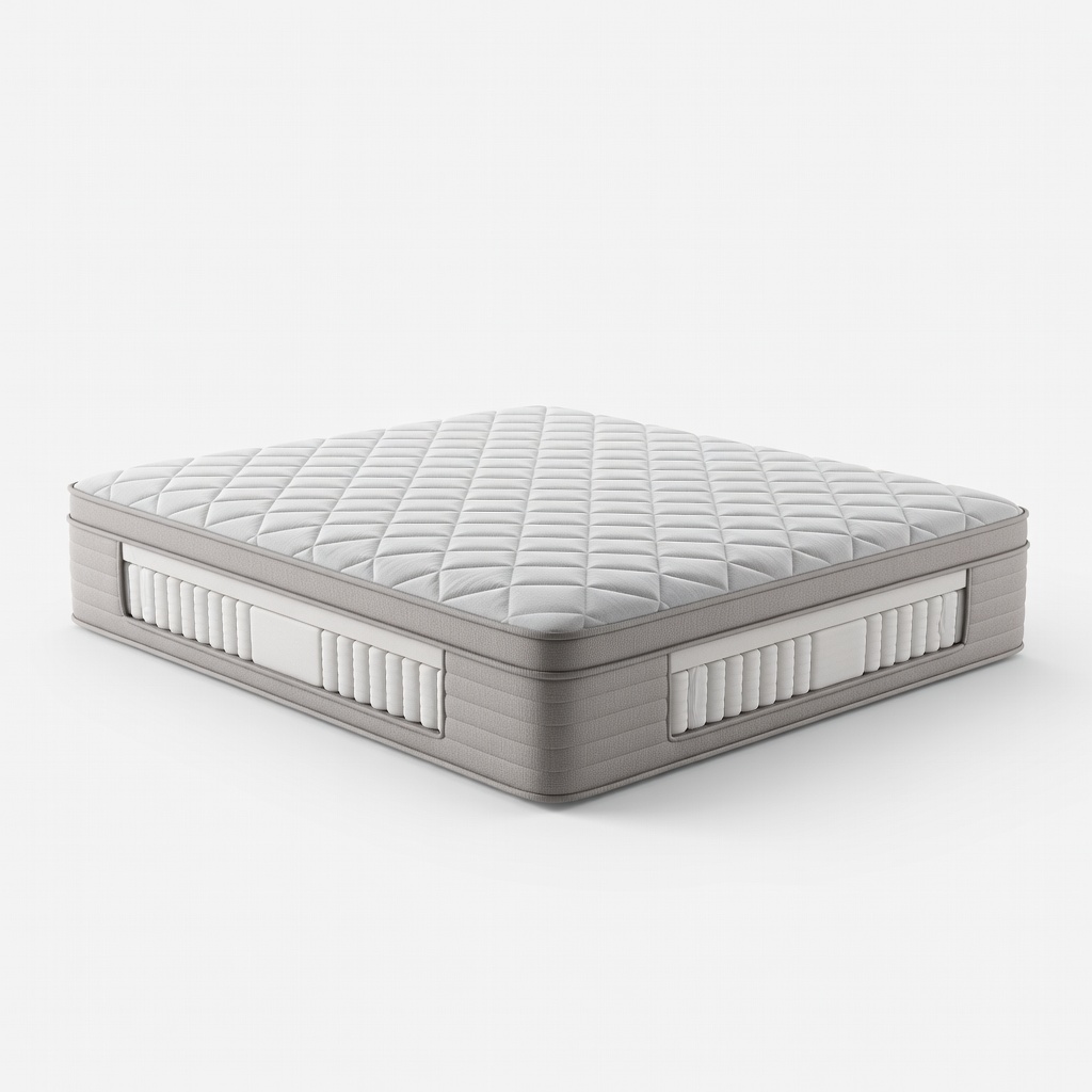 Layla Hybrid Mattress