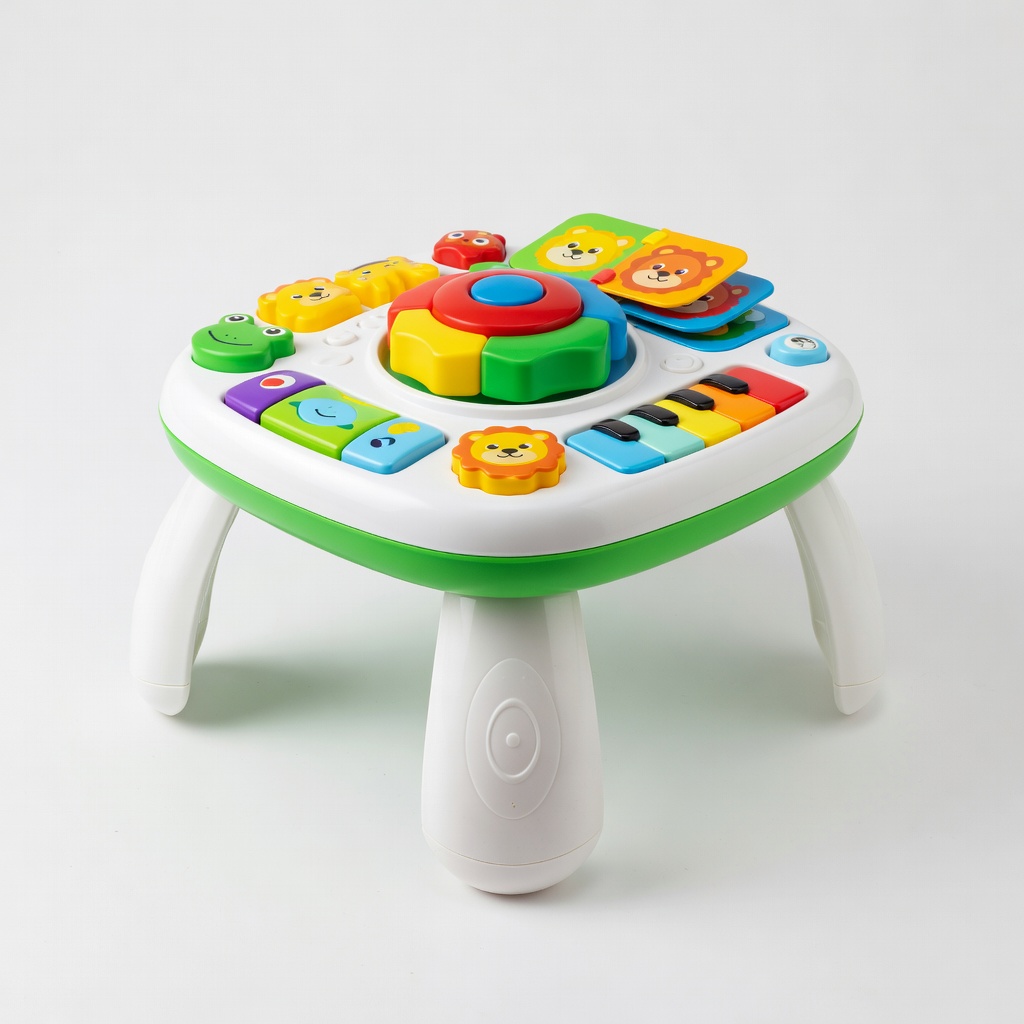 LeapFrog Learn & Groove Musical Table